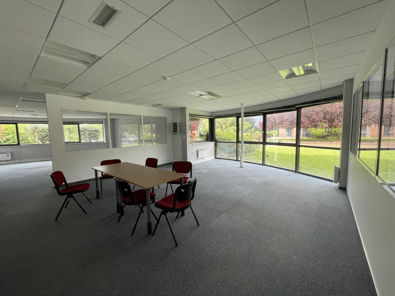 Bureau Oberhausbergen 365m² Vente bureau Oberhausbergen Bas-Rhin OVBUR2315683 7